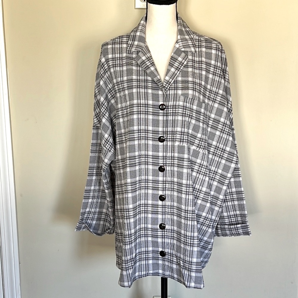 Show Me Your MuMu Lorolie Tunic